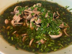 -金陵后厨·南京菜(新街口秣陵路店)