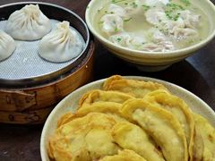 -李记清真馆(打钉巷店)