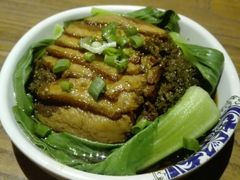 -山城遇宴·重庆江湖菜(五道口银谷大厦店)