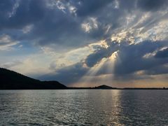 -南京金牛湖风景区