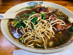 -无名氏面馆(邮电路店)