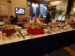 -北京西单美爵酒店