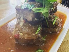 臭干子包牛肉-双宝红油牛系列