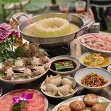 🔥吃鸡煲来禄婶，吃出幸福的味道！💖
