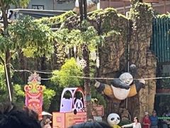-灵玲国际马戏城