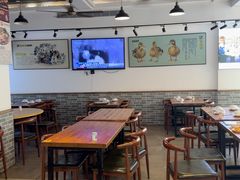-姐妹鸭仔饭店(湾南路店)