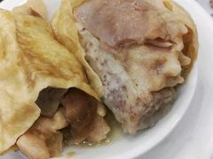 -民华鱼蛋粉面(正发楼店)