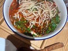 -马记永·兰州牛肉面(3019君尚店)