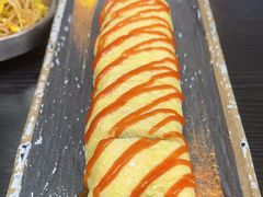 -HONGA HONGA雄家(曹路店)