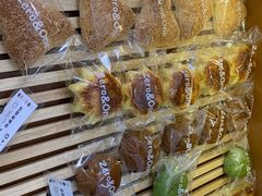 -0+1·手作面包(新北店)