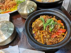 -釜山豚骨汤饭(芝罘万达广场店)