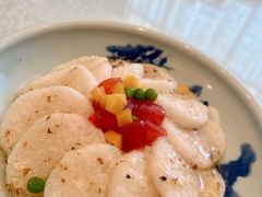 -西安饭庄·非遗陕菜(钟楼店)