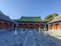 -恭王府博物馆