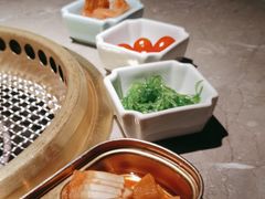 -谷牛日式烤肉(宝山U天地店)
