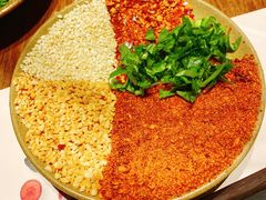 -盡膳口福跷脚牛肉火锅(合生汇购物中心店)