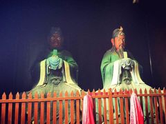 -白帝城·瞿塘峡景区