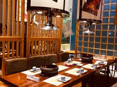 -热血兄弟·炭火烤肉(融侨中心店)
