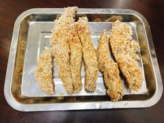 潮妈炸猪排-潮妈小食