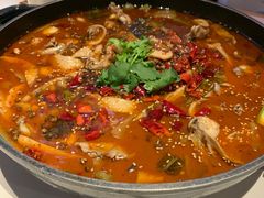 -渝蛙馆(新百店)