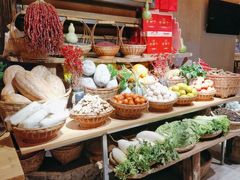 -滇铺子•云南特色菜•野生菌季(南亚福景路·海埂大坝店)