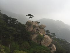 医巫闾山国家森林公园-医巫闾山