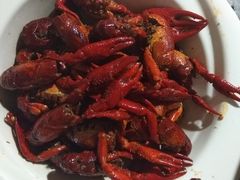 -霸王虾·小龙虾香辣蟹(玉林店)