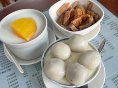 -阿三麻蓉汤圆(顺光大厦店)