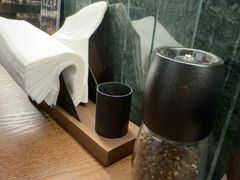 -得州厚道美式烤肉Texas Style BBQ(K11店)