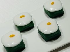 -金链花·泰国餐厅(国贸店)