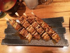 -千代武日本料理(哈西店)