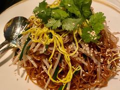 豉油皇炒面-金轩中餐厅 Jin Xuan(浦东丽思卡尔顿酒店)