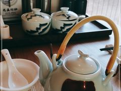 -难忘的面(五矿君澜酒店)