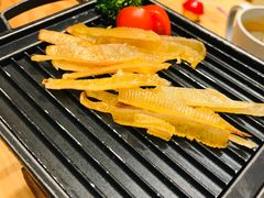 -吟松日式料理(莘庄店)