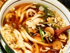 -千代武日本料理(爱建店)
