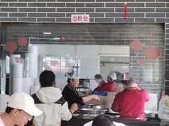 -白家高记肥肠粉(总店)