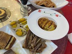 -大连中远海运洲际酒店