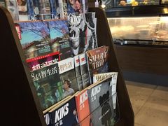 -星巴克(舟山蜈蚣峙店)