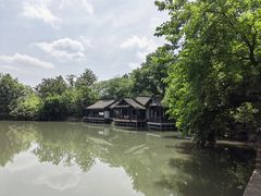 -西溪国家湿地公园