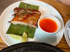 -一坐一忘云南菜(三里屯店)