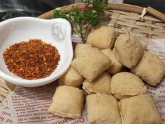 -野·大山里野生菌石锅土鸡(益田假日店)