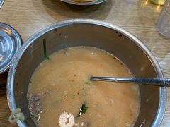 -神仙雪浓汤(弘大店)