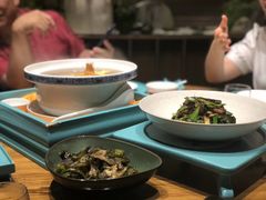 -运·中餐厅(成都华尔道夫酒店)