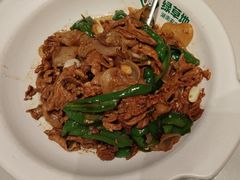 -绿草地·湘菜(芙蓉天街店)