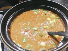 豆米火锅-泉味道贵州厨房(三里河店)