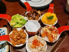 -小川洋风料理(武商MALL店)