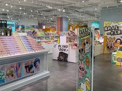 -KKV(深圳宏发大仟里店)