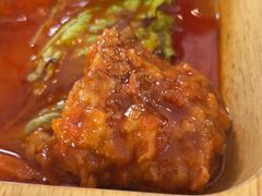 -小白桦西餐厅