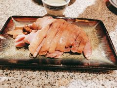 招牌盐水鸭-南京大牌档(龙湖长楹天街店)