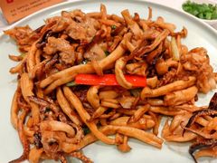 -骏丰酒楼(黄编店)