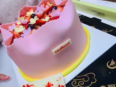 -好利来(世纪金源购物中心店)